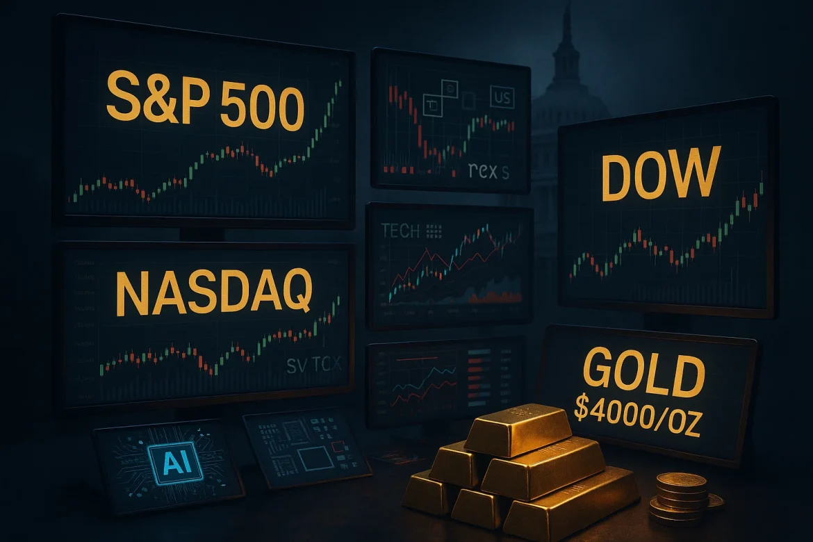 The S&P 500 Index jumped to a record high last week as the earnings season gained steam, and after Donald Trump confirmed that his meeting with Xi Jinping would take place on Thursday this week. It ended the week at $6,691, meaning that it has jumped by 15% this year. This article examines the top news that will likely drive the S&P 500 Index and its ETFs, such as SPY, IVV, and VOO, this week.Earnings season to  accelerate The main catalyst for the S&P 500 Index and its ETFs, like VOO and SPY this month is the earnings season. According to FactSet, 87% of all companies in the index have already published their earnings so far.The average earnings growth for this <a href="https://advantage.factset.com/hubfs/Website/Resources%20Section/Research%20Desk/Earnings%20Insight/EarningsInsight_102425.pdf">season</a> was 9.2%, marking the ninth consecutive quarter of growth for the index. It was also a higher growth rate than what analysts were expecting before the earnings started.Some of the companies that reported strong results were banks like Morgan Stanley, JP Morgan, GE Aerospace, BlackRock and BlackRock.This week’s earnings will be more important for the index as they are the biggest companies in the index, including popular names like Microsoft, Google, Microsoft, Meta Platforms, Amazon, Eli Lilly, Visa, and UnitedHealth. As such, this week will largely mark the end of the season.These earnings will be important because it will shed light on the growing artificial intelligence industry, which has helped to drive the S&P 500 Index and other indices in the United States. Hyperscalers like Microsoft and Meta Platforms, which have spent billions of dollars on AI will likely provide clarity on whether they plan their spending spree. At the same time, they will provide more information on whether their investment is having a positive impact on the earnings.Federal Reserve interest rate decision The other important S&P 500 Index news will be the upcoming Federal Reserve interest rate decision, which will come out on Wednesday this week.Analysts have priced in a rate cut now that inflation is not growing as fast as they were expecting.A report released by the Bureau of Labor Statistics (BLS) showed that the headline <a href="https://invezz.com/news/2025/10/24/us-inflation-edges-up-to-3-in-september-slightly-below-expectations/">Consumer Price Index rose</a> to 3.0% in September, lower than the median estimate of 3.1%.Core inflation, which excludes the volatile food and energy prices, dropped from 3.1% in August to 3.0% in September. At the same time, the labor market is struggling, with the private sector losing over 36,000 jobs in September, according to ADP. Therefore, a combination of a weak labor market and a largely contained inflation means that the Fed has a reason to cut interest rates. A rate cut will be bullish for the S&P 500 Index and other American indices.Trump-Xi meeting The third key catalyst for the S&P 500 Index will be a meeting between <a href="https://invezz.com/news/2025/10/23/trump-and-xi-to-meet-in-south-korea-on-october-30-as-us-china-trade-war-escalates/">Donald Trump and Xi Jinping</a> at the APEC Summit in South Korea, which will happen on Thursday this week.This meeting comes at a time when relations between the US and China has deteriorated to the worst level in years.Donald Trump started it all by imposing large tariffs on Chinese goods immediately after he became president in January. It then accelerated in April when he delivered his Liberation Day speech and ramped up his tariff pressure.Unlike other countries, China fought back as it had spent years preparing for this trade war. Ultimately, tariffs of the two countries jumped to over 135%, and China deployed its strongest weapon in the form of rare earth materials, which largely crippled the US manufacturing sector.China comes into this meeting from a point of strength as it has tools to punish the US and has demonstrated that it can thrive without sales to the US. For example its exports jumped in September, even as those to the US plunged by 27%. A deal between China and the US will be bullish for the S&P 500 Index.The post <a href="https://invezz.com/news/2025/10/27/top-sp-500-voo-and-spy-etfs-news-to-watch-this-week/">Top S&P 500, VOO, and SPY ETFs news to watch this week</a> appeared first on <a href="https://invezz.com/">Invezz</a>